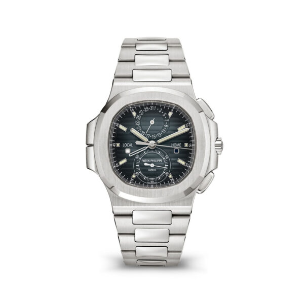 Patek Philippe Nautilus, Ref# 5990/1A-011 1:1
