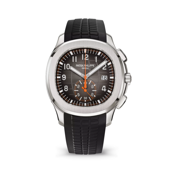Patek Philippe Aquanaut Chronograph, Stainless Steel, 42,2mm, Ref# 5968A-001 1:1
