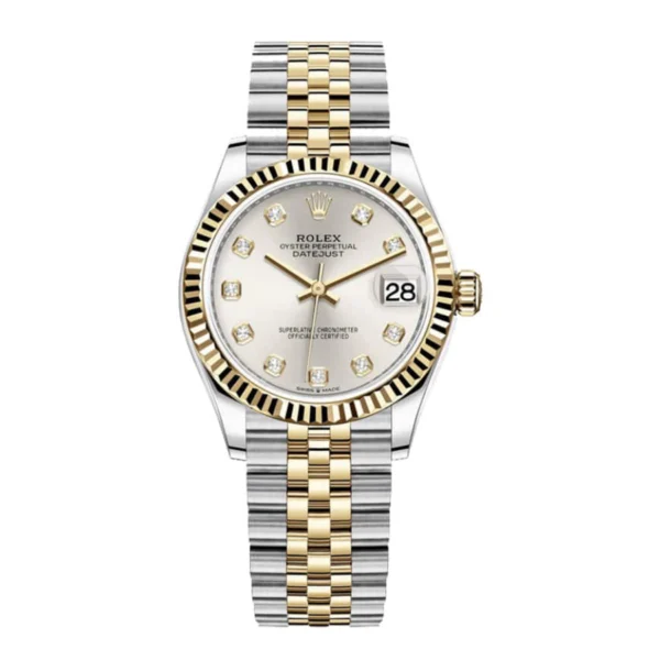 Rolex Datejust 278273 “Two-Tone” Perfect 1:1