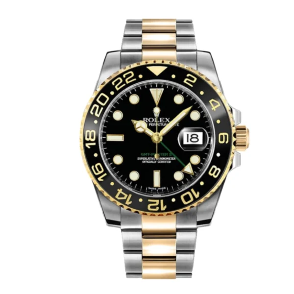 Rolex GMT-Master II 126711CHNR “Root Beer” Premium 1:1