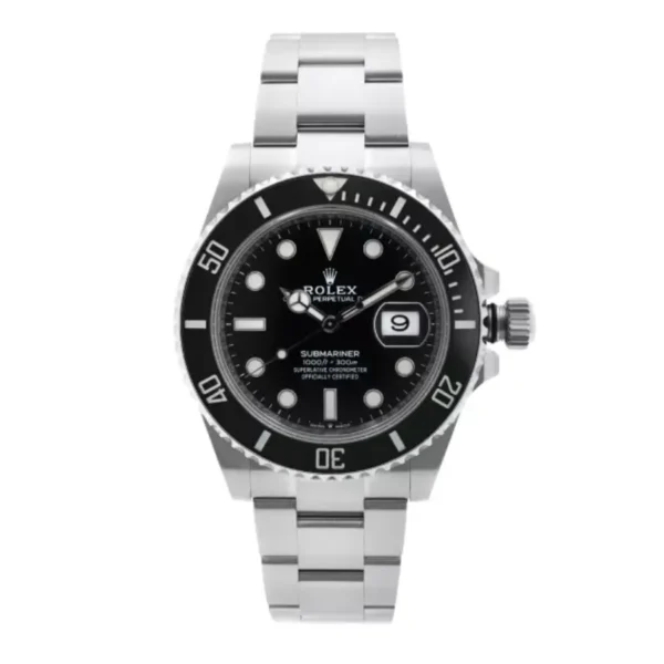 Rolex Submariner Date 126610LN “LN” Top Grade 1:1