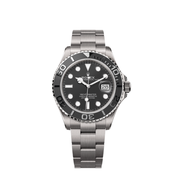 Rolex Yacht-Master 42, 42mm, RLX titanium, Ref# 226627-0001 1:1