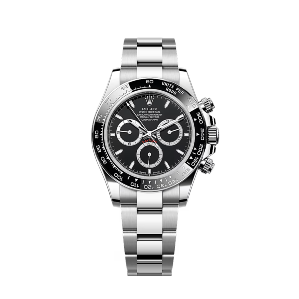 Rolex Cosmograph Daytona 40 mm Oystersteel Ref# 116500LN-0002 1:1