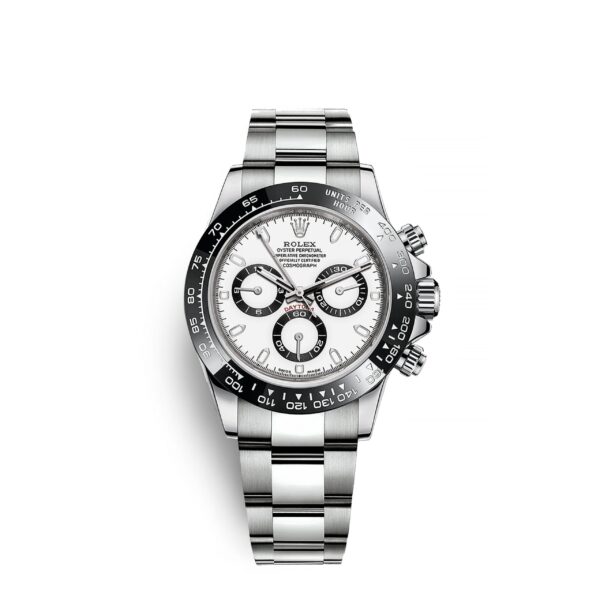 Rolex Cosmograph Daytona 40 mm Oystersteel Ref# 116500LN-0001 1:1