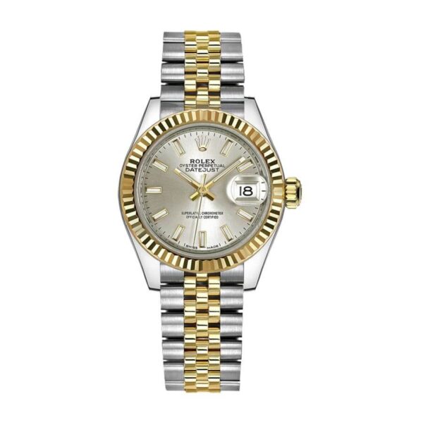 Rolex Lady-Datejust 279173 MOP Diamond Dial Super Edition 1:1