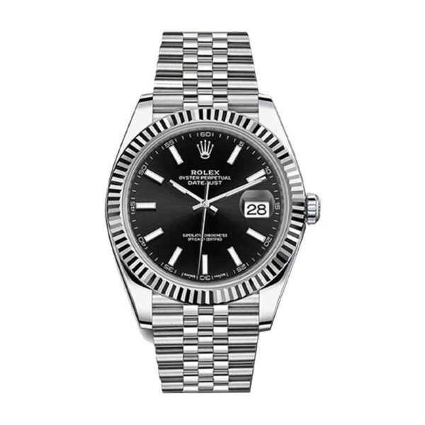 Rolex Datejust 126234 Perfect Quality 1:1