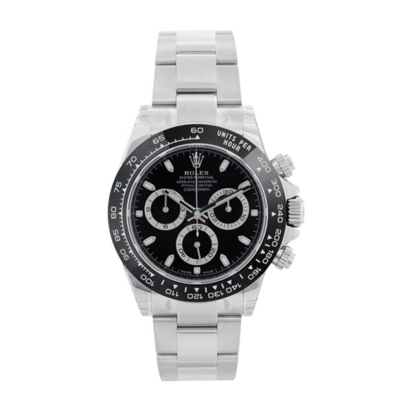 Rolex Daytona 116500LN “Panda” Elite Edition 1:1