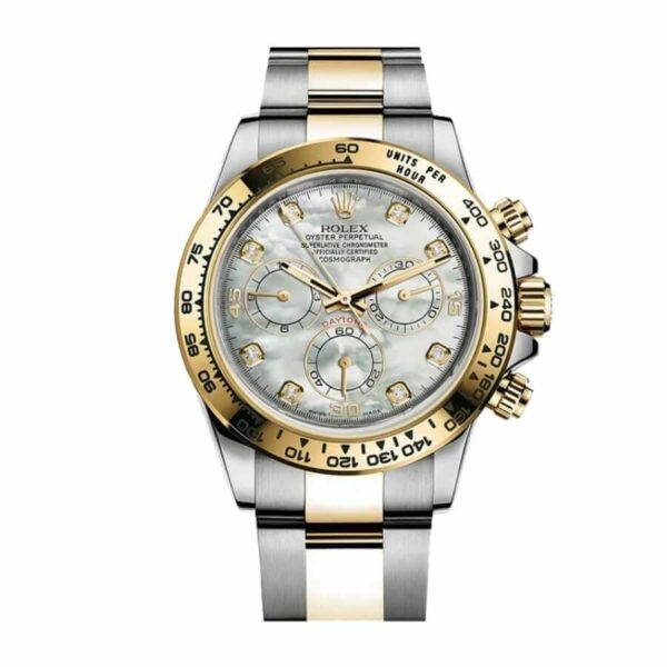 Rolex Daytona 116500LN “Mother of Pearl” Premium 1:1