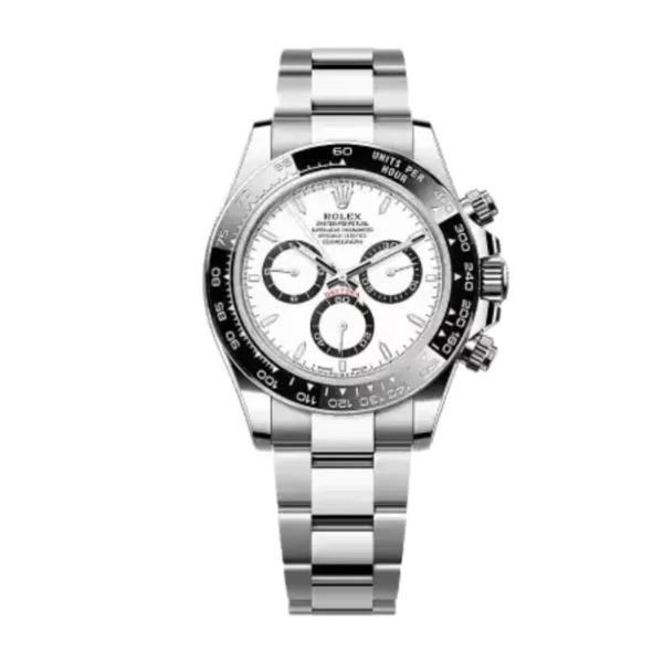 Rolex Daytona 126500LN “Panda” Elite Super 1:1