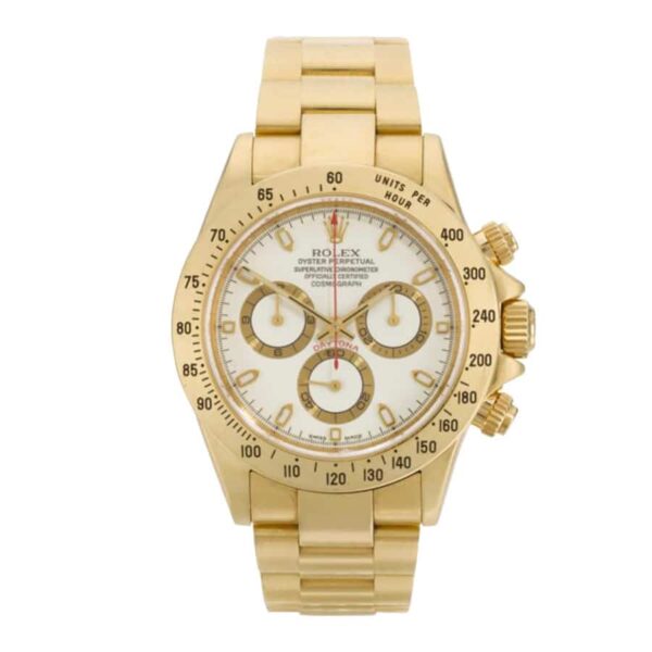 Rolex Daytona 116515LN “Everose” Signature 1:1
