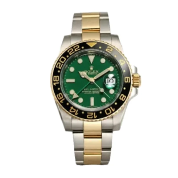 Rolex GMT-Master II 126720VTNR “Sprite” Premium Edition 1:1
