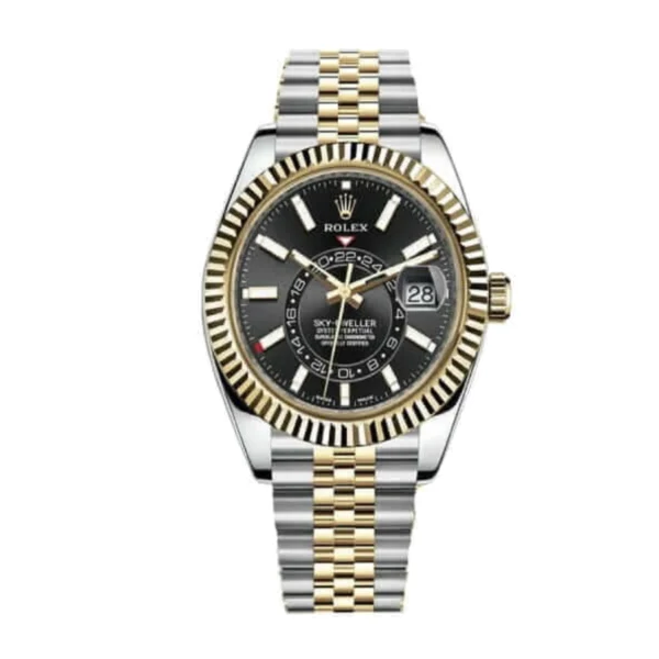 Rolex Sky-Dweller 326933 “Two-Tone” Superior 1:1