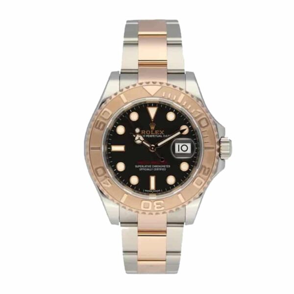 Rolex Yacht-Master 116621-0002 Collector’s 1:1