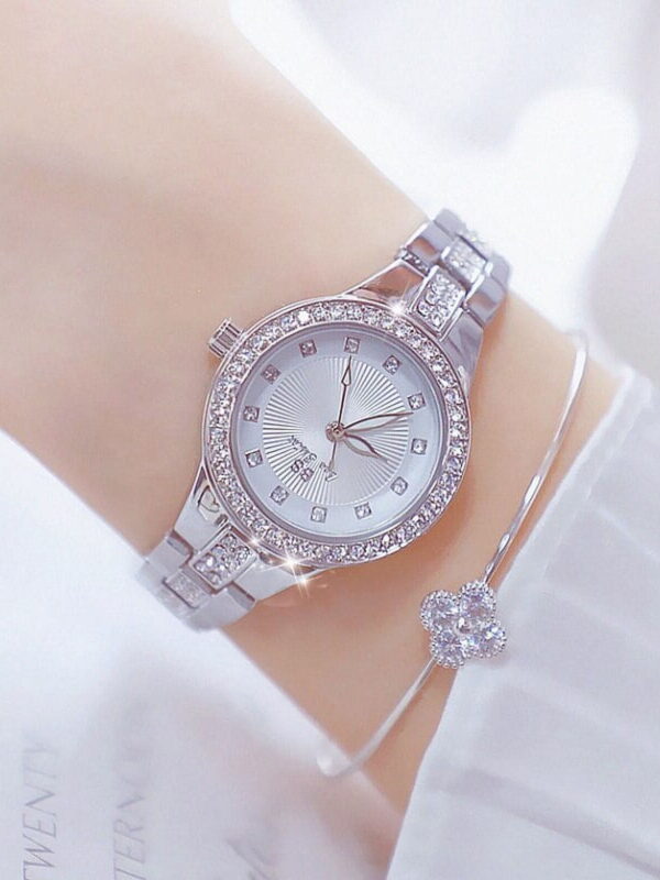 Women's Automatic Watches