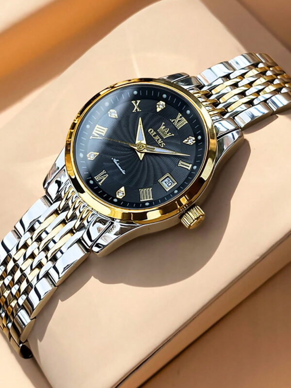 Men's Automatic Watches