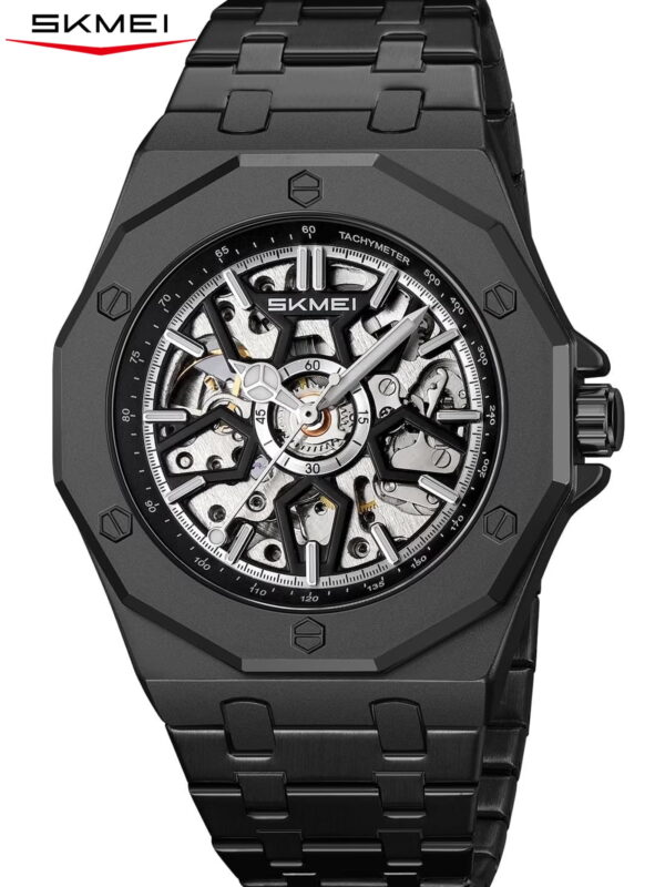 Skeleton Watches