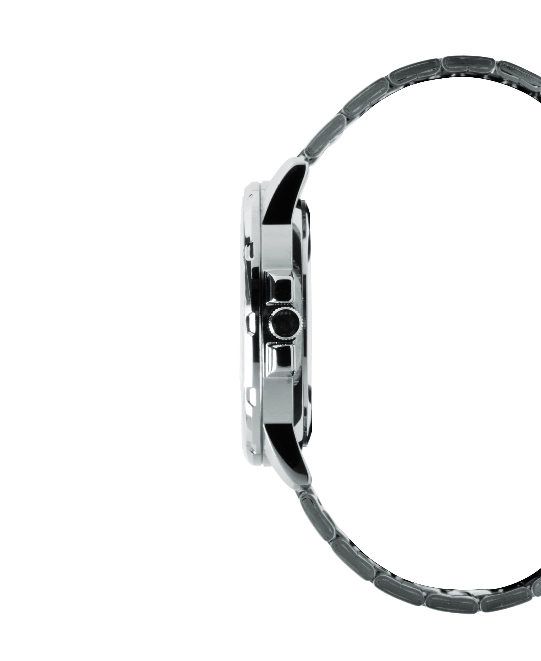 Casio Men's Diver-Style Stainless Steel Watch MTPVD01D-7EV - Image 3
