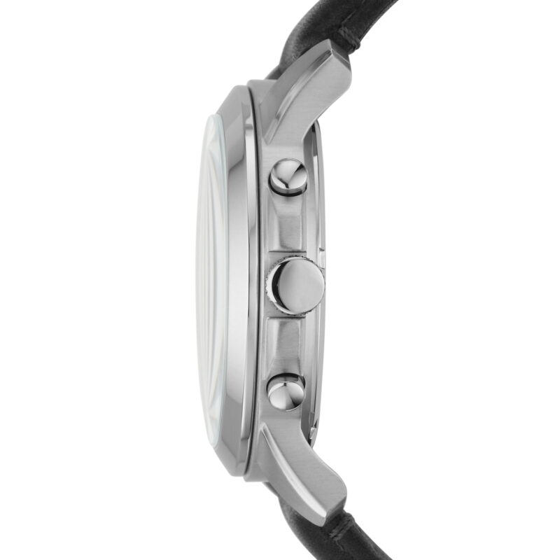 Fossil Men's Grant Chronograph, Stainless Steel Watch